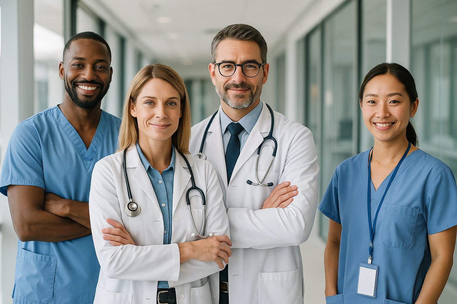 Healthcare Team