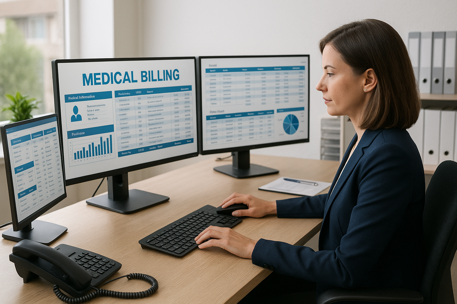 Medical Billing Audits